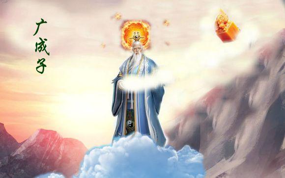 準提道人為何敢到東方渡有緣人?他的底氣從何而來? 準提道人為何敢到東方渡有緣人?他的底氣從何而來?