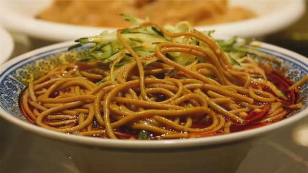 陝西特色美食篇