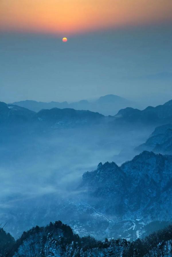 從此沒有煩惱……