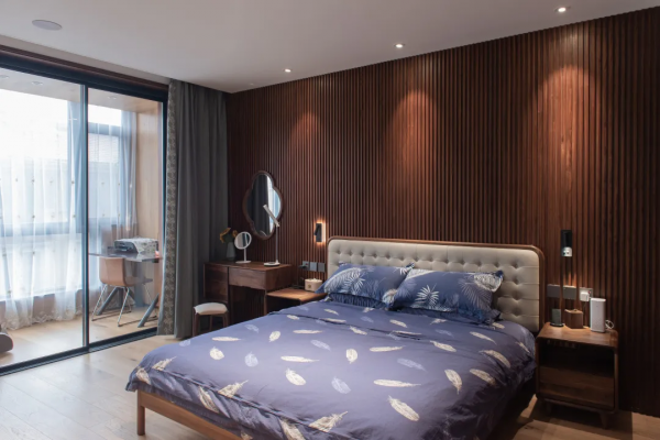 單層80㎡,這個家裡處處都是心機 單層80㎡,這個家裡處處都是心機