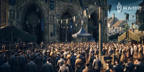 為何《刺客信條：大革命》無法對修復聖母院提供實質性的幫助？