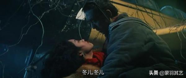 穿越劇的鼻祖，張藝謀看不上眼卻甘當主演，只為能和鞏俐在一起