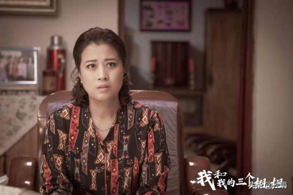 《我和我的三個姐姐》開播即爆發,姐姐們展現了最可貴的女性力量 《我和我的三個姐姐》開播即爆發,姐姐們展現了最可貴的女性力量