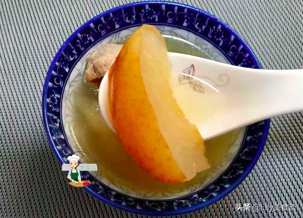 入春後，蘋果和瘦肉是絕配，我每週喝3回，很多人還不知道有啥用