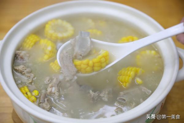 冬天不容錯過3道暖胃湯,便宜又好喝,下班再也不愁吃啥了 冬天不容錯過3道暖胃湯,便宜又好喝,下班再也不愁吃啥了