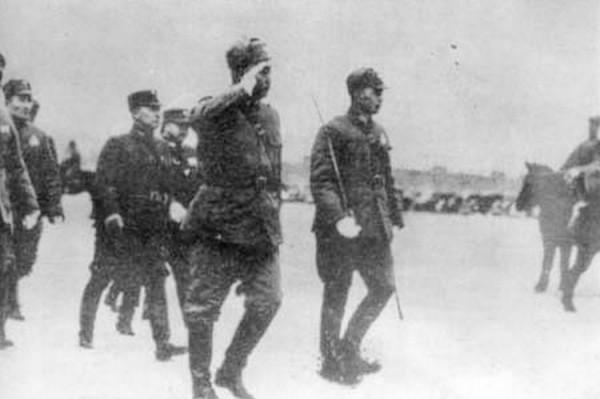 抗戰老兵李安甫:身高1米2,獨自暗殺7名日軍高官,胸前掛滿勳章 抗戰老兵李安甫:身高1米2,獨自暗殺7名日軍高官,胸前掛滿勳章