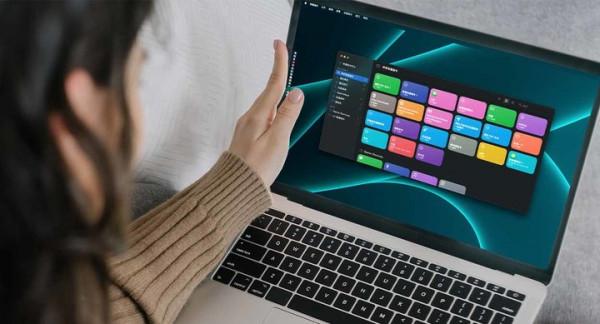 macOS Monterey 正式版體驗：快捷指令效率高，iPhone 能投屏到 Mac 了