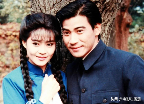 10位“瓊瑤女郎”近況：有的嫁豪門，有的讓人唏噓，有的優雅老去