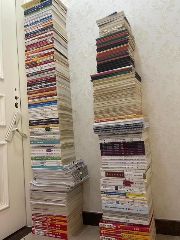 學習方法 | 我考過了公考、法考、註冊會計師、稅務師和南開研究生