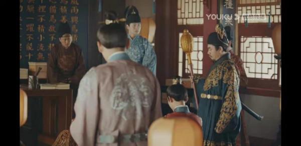 大劇《山河月明》播出，1集大有乾坤，口碑分化嚴重，褒貶不一