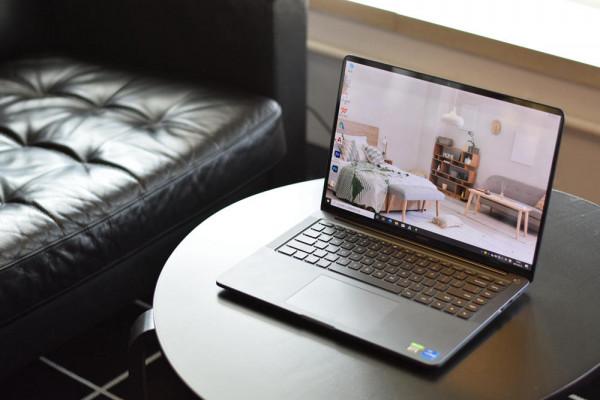 衝擊高階,效能全面升級,小米筆記本 Pro X 15上手體驗 衝擊高階,效能全面升級,小米筆記本 Pro X 15上手體驗