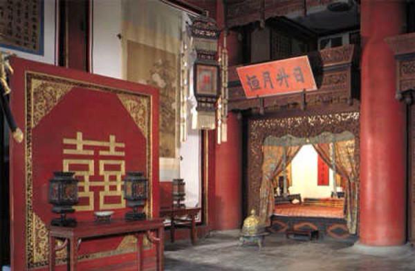 紫禁城有什麼？高畫質大圖帶你由外到內，感受帝王的視角