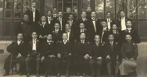 原創 | 百年中國：民族覺醒