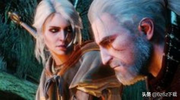 ​巫師三主線劇情分析 巫師三劇情解說 ​巫師三主線劇情分析 巫師三劇情解說