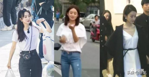 短髮or長髮，this is a question