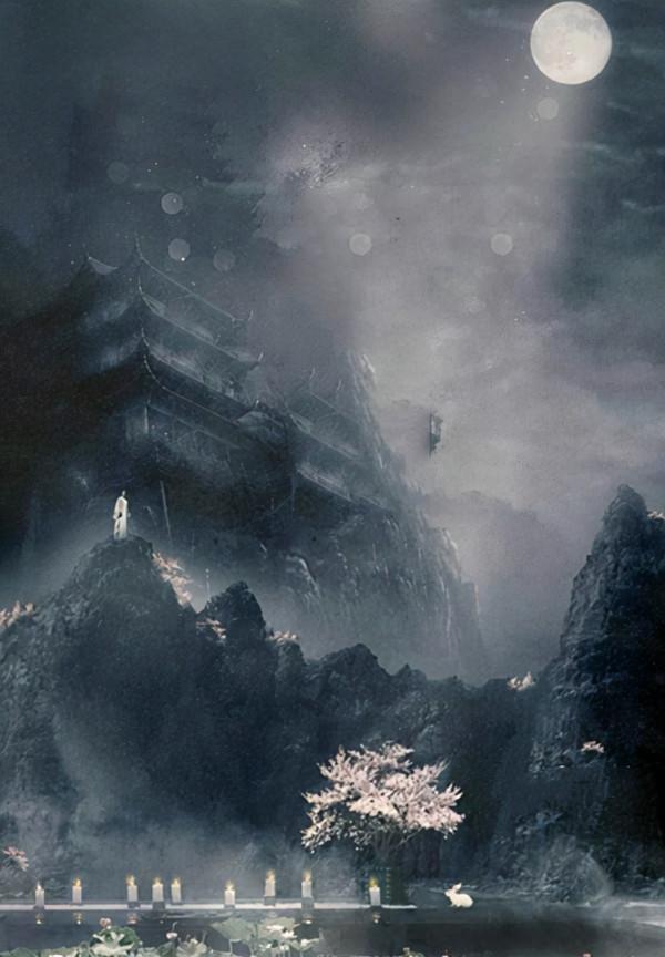 劍來:青冥頂尖勢力彙總,玄都觀領銜、十三宗門包圍白玉京 劍來:青冥頂尖勢力彙總,玄都觀領銜、十三宗門包圍白玉京