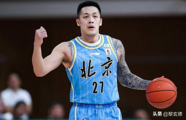 常規賽第二階段，首鋼為何放棄了鍛鍊新人？