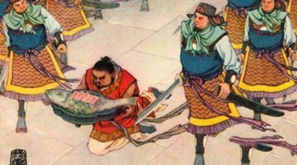 我們所熟知的這些歷史故事其實是假的? 我們所熟知的這些歷史故事其實是假的?