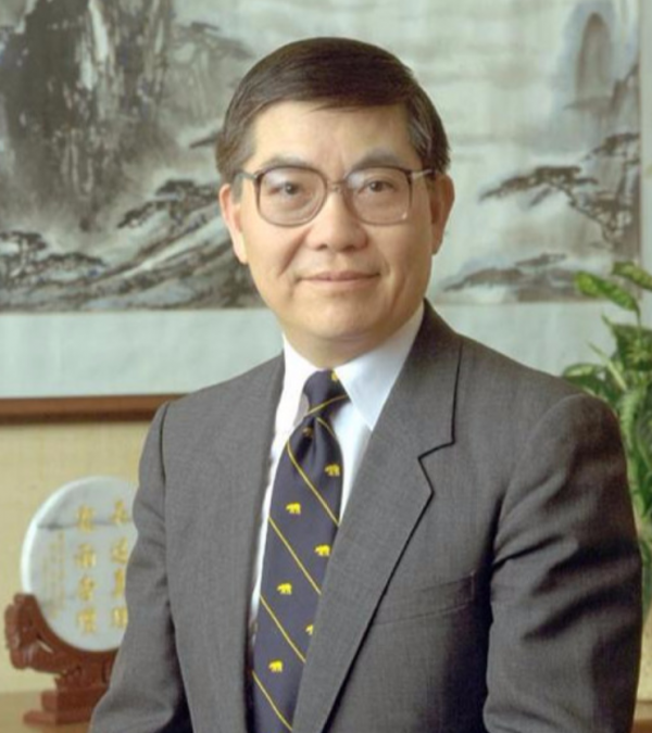 華裔科學家受盡屈辱終當上名校校長,只因是個“中國佬”而遭暗殺 華裔科學家受盡屈辱終當上名校校長,只因是個“中國佬”而遭暗殺