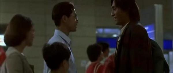 原來,陳坤和周迅的感情從那時就開始了 原來,陳坤和周迅的感情從那時就開始了