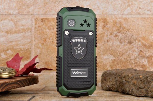 為何三防手錶那麼火,比如G-SHOCK,但是三防手機卻無人問津? 為何三防手錶那麼火,比如G-SHOCK,但是三防手機卻無人問津?