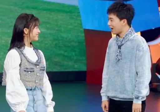 郭麒麟！新CP出現！新劇新電影來了！排斥自家綜藝？