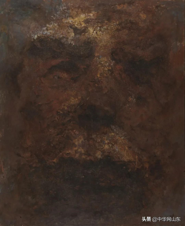 共賞名家筆下的黃河之魂——山東美術館館藏精品鑑賞之黃河篇