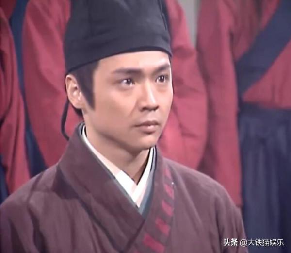 沒有對比就沒有傷害，同演林平之，把這8位男星放一起，差距明顯