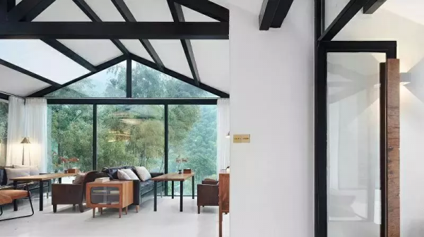 100家中國最美的民宿院子