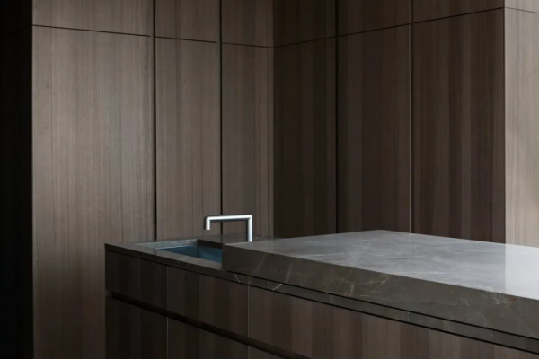 安藤忠雄紐約豪宅新作！一座大樓僅7套公寓，頂層售價2.2億