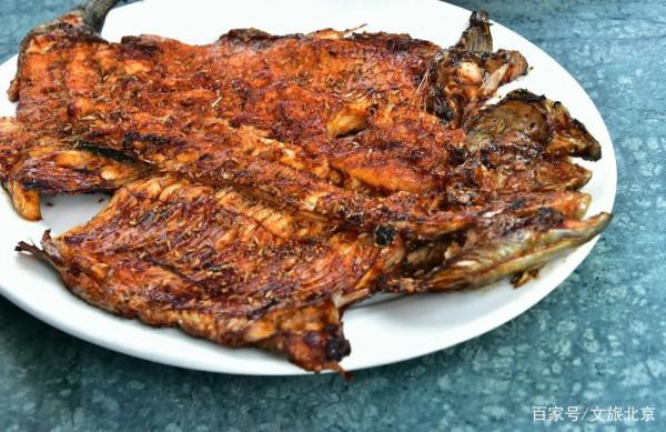 暢遊京郊｜秋高氣爽雁南飛，京西一遊觀聖蓮