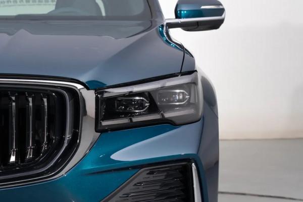 解析吉利星越L維修成本，讓你修車養車更簡單