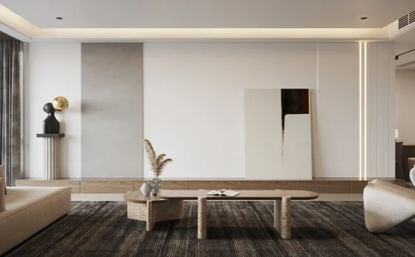 為什麼用微水泥？5大優點讓人上頭