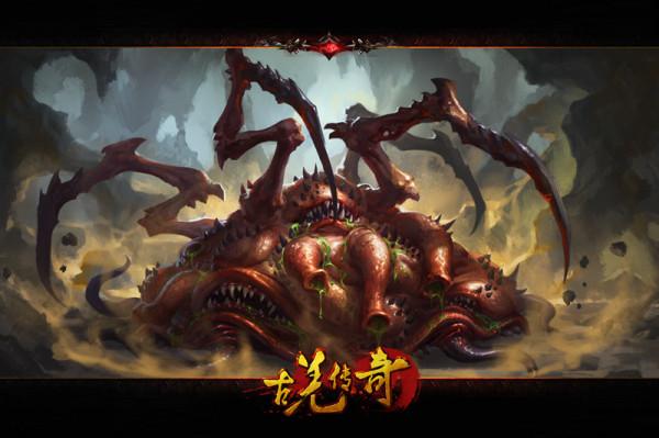 傳奇君:傳奇玩家公認的超級Boss,擊敗他究竟有多難? 傳奇君:傳奇玩家公認的超級Boss,擊敗他究竟有多難?