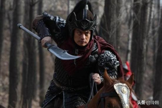 《水滸傳》梁山五虎+八驃騎武功排行 《水滸傳》梁山五虎+八驃騎武功排行