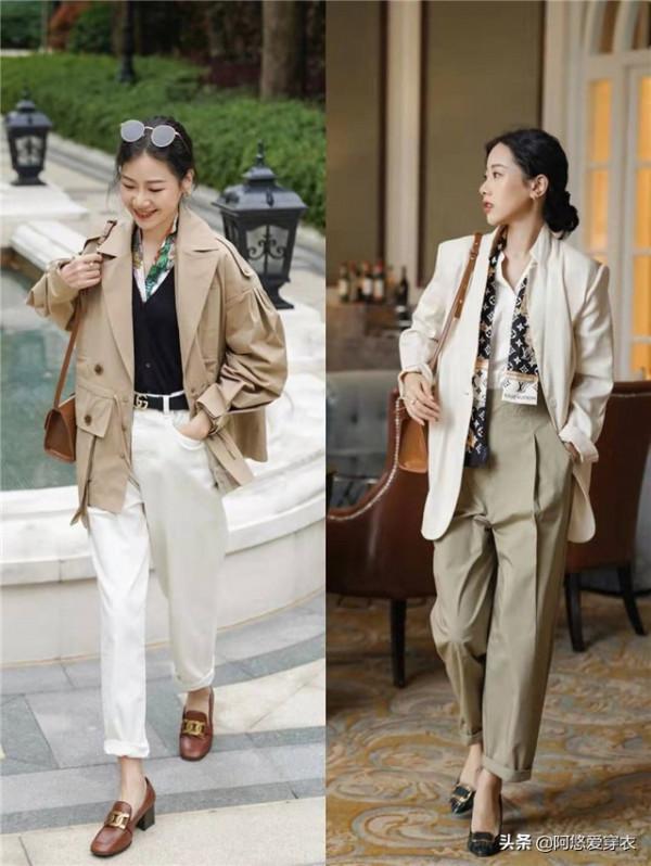 過年換新衣，建議少穿這3種顏色的衣服，老舊感明顯，拍照也很土