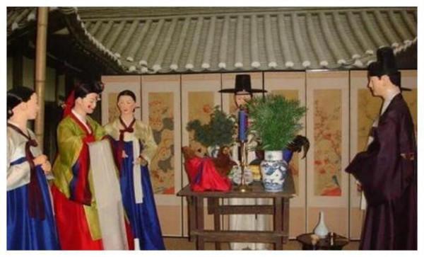 2004年，流落韓國381年的家族到中國認祖歸宗：我們的根在廣平府