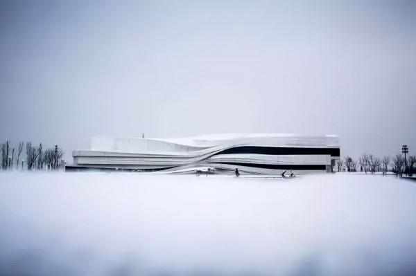 國內冬日景色最美的18個地方，個個都綻放光芒，現在出發還不晚