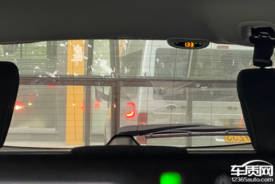 2021款斯巴魯傲虎日常實用性測試報告