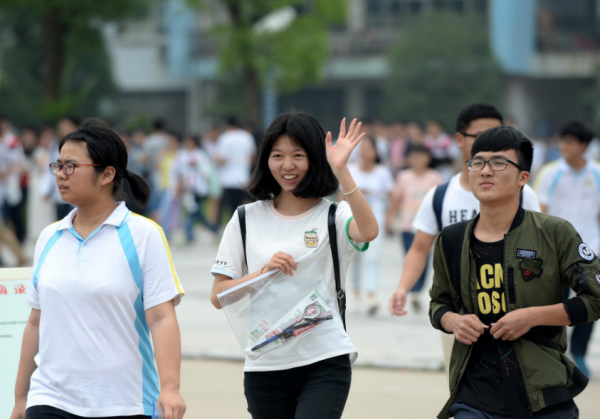 這3所警校被稱為“公務員”的搖籃，明明是二本，卻被學生爭搶