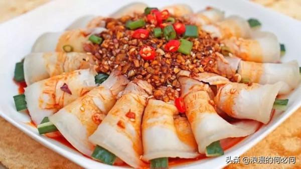 四川人的23種味道,這23道菜的味道,總有一種味道適合您 四川人的23種味道,這23道菜的味道,總有一種味道適合您