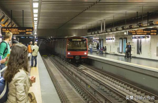 “葡萄牙”現狀,帶你看看真實的葡萄牙 “葡萄牙”現狀,帶你看看真實的葡萄牙