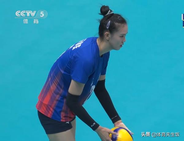 0-3!女排奪冠熱門首敗,意外不敵山東女排!王夢潔穩健+提前出局 0-3!女排奪冠熱門首敗,意外不敵山東女排!王夢潔穩健+提前出局