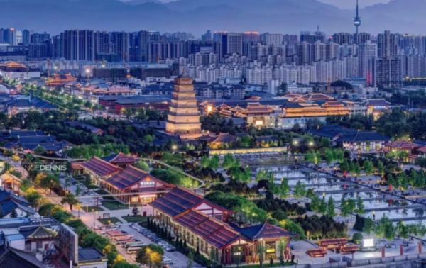 1949年,北京被選為首都,國學大師錢穆有不同看法:應該定都西安 1949年,北京被選為首都,國學大師錢穆有不同看法:應該定都西安