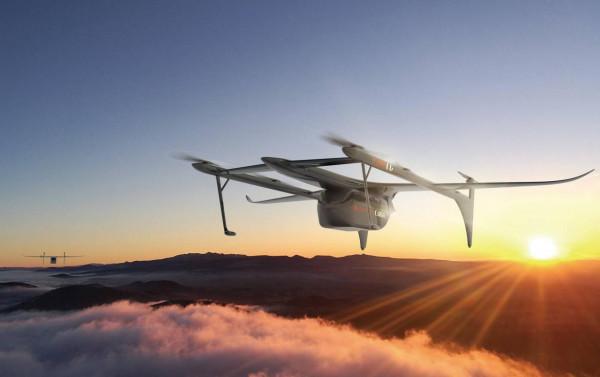 36氪獨家 |「峰飛航空科技」完成1億美元A輪融資，將加大載人eVTOL飛行器研發製造投入