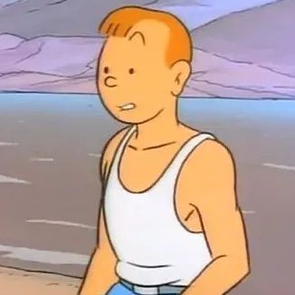 善良勇敢的記者丁丁，93歲生日快樂