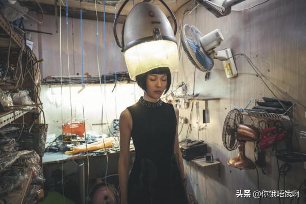 TVB《智慧愛人》，家裡有智慧機器人之後，生活是否會更美好？