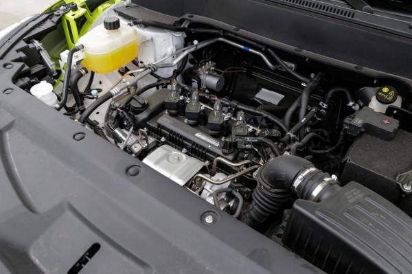 城市代步更從容 試駕體驗2022款風光500 1.5T