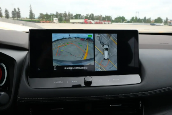 1.5T馬力200匹,這臺合資SUV火了20年,換代後卻遭網友瘋狂diss 1.5T馬力200匹,這臺合資SUV火了20年,換代後卻遭網友瘋狂diss