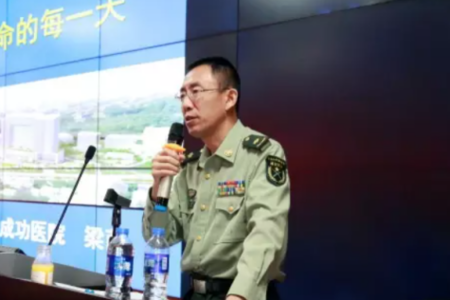 7次手術,10次放化療,醫生抗癌成功26年,一個心得分享給你 7次手術,10次放化療,醫生抗癌成功26年,一個心得分享給你